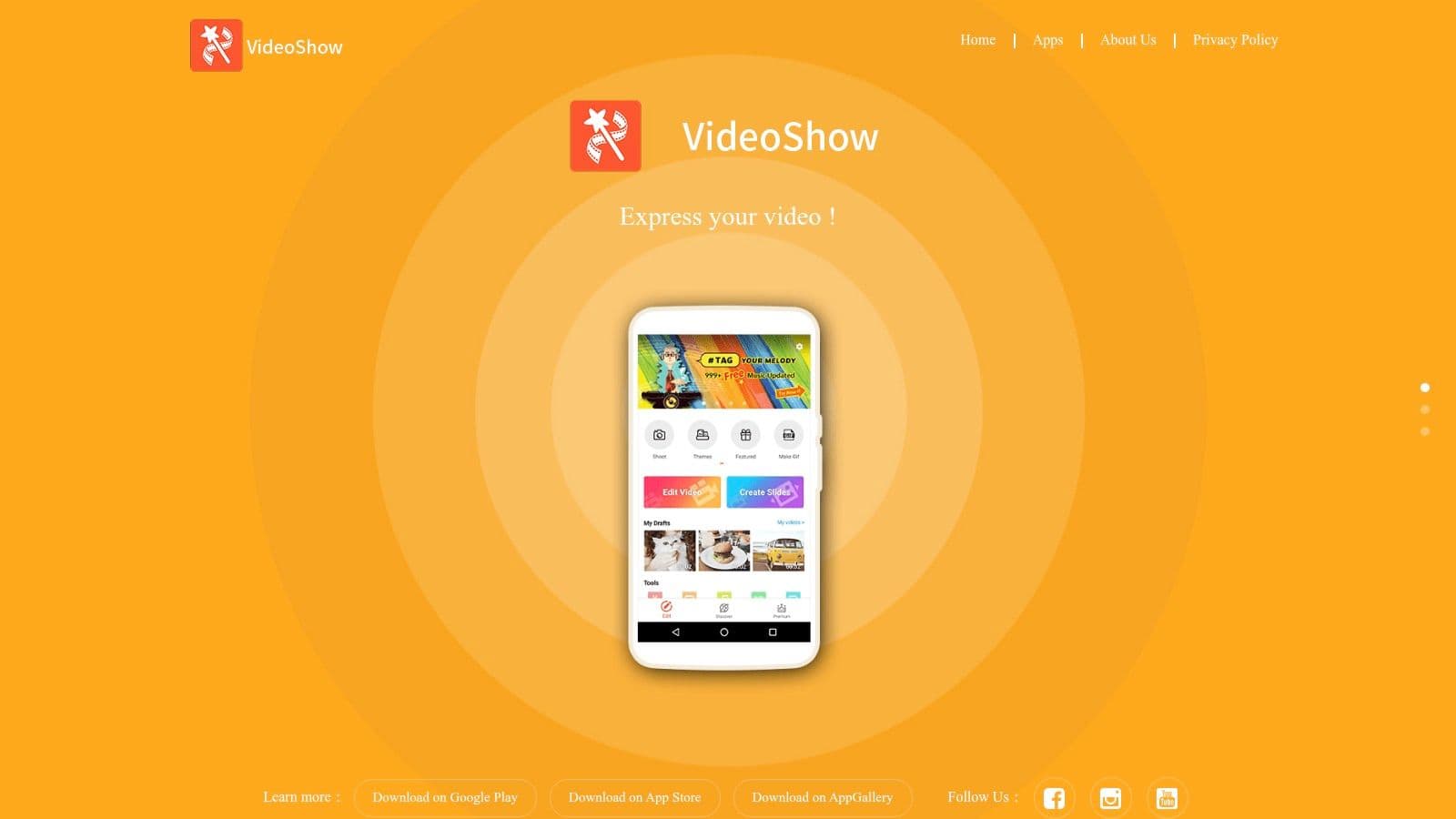 VidCompact – Video Compressor & Converter (VideoShow)