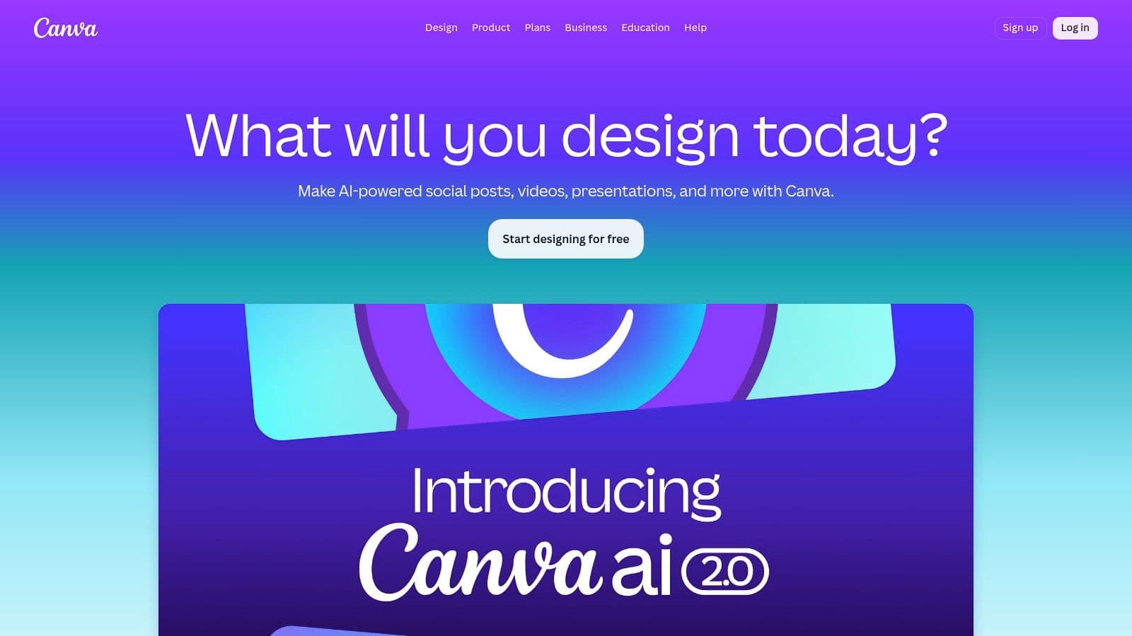 Canva Video