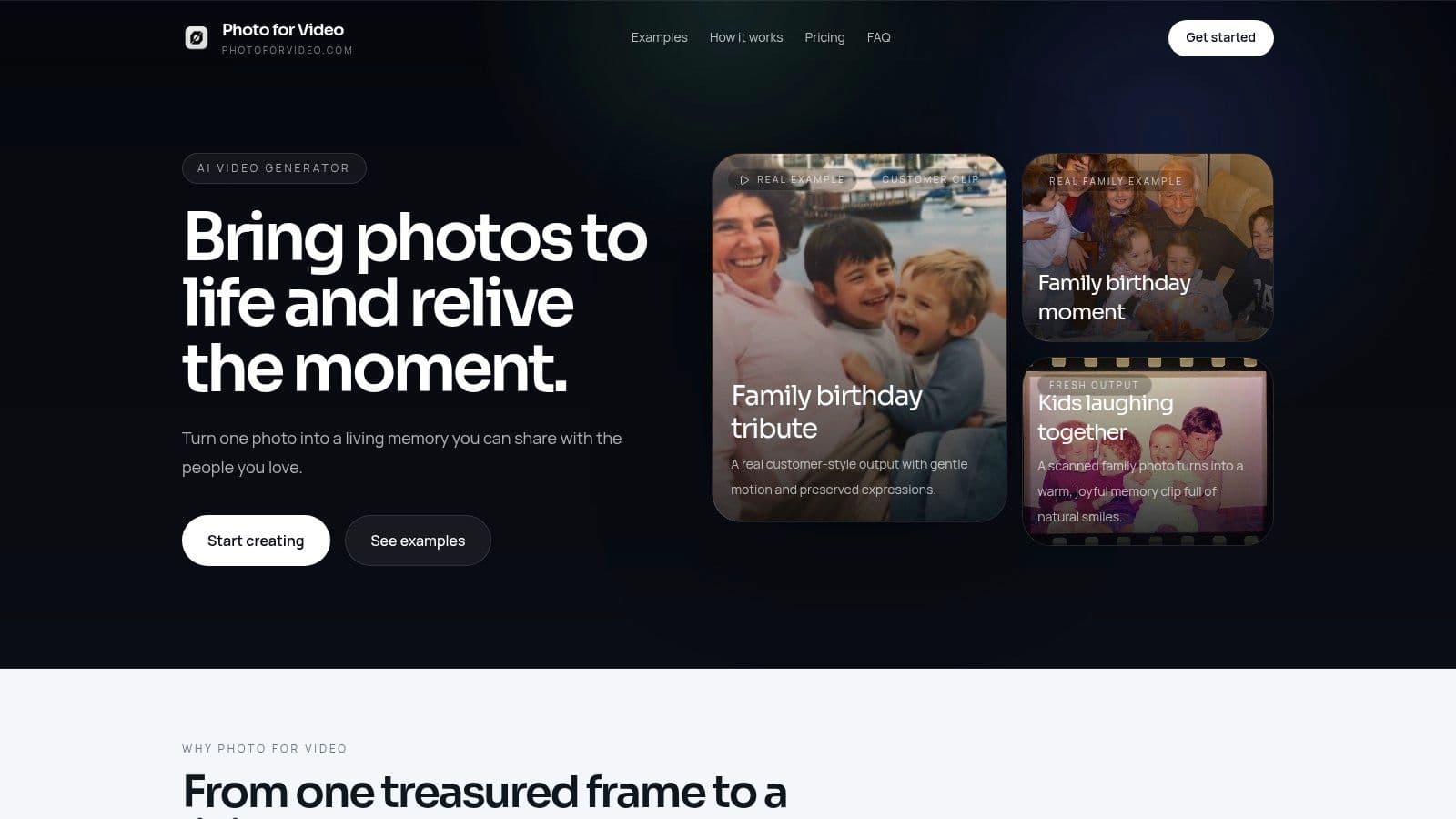 Screenshot from https://photoforvideo.com